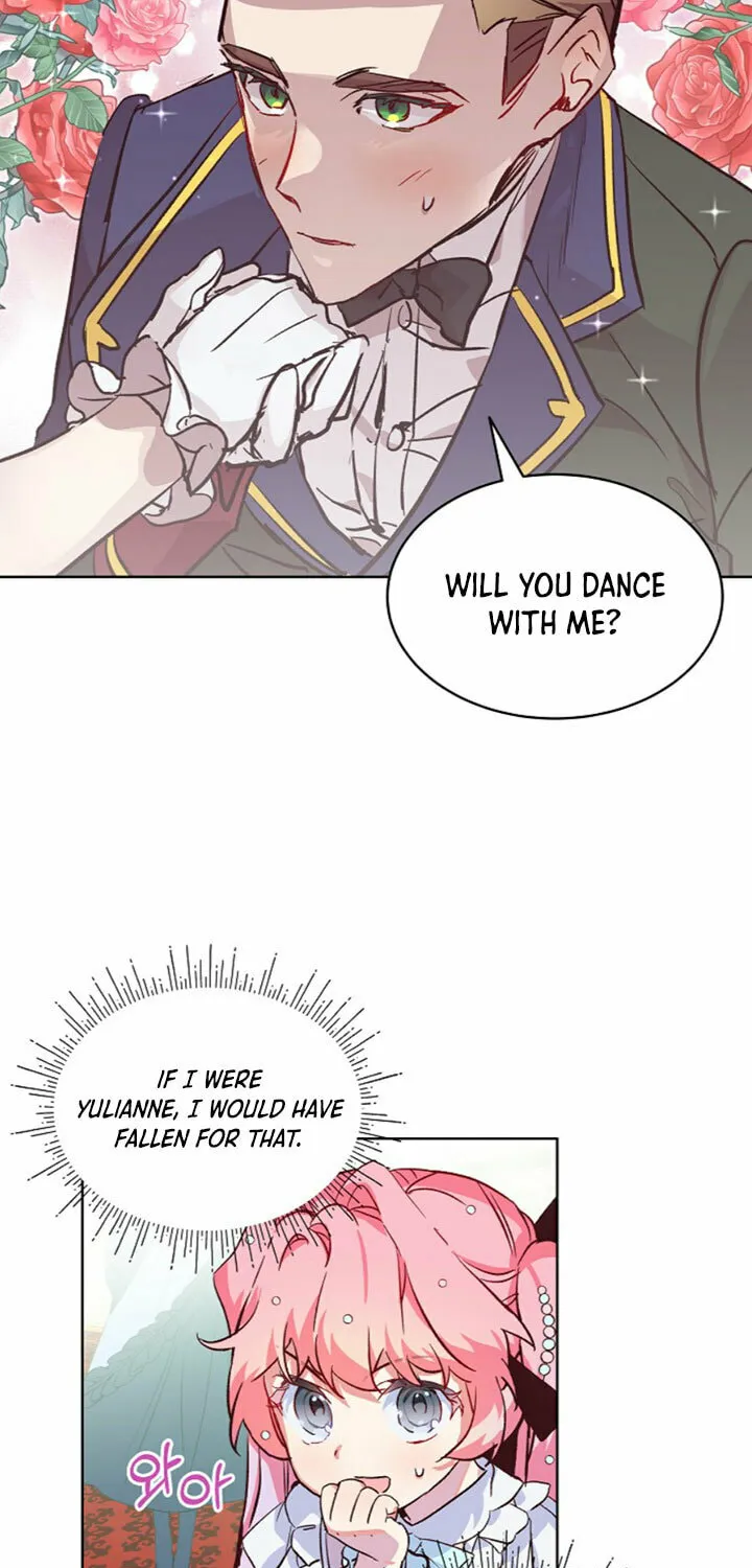 The Little Lady Behind the Scenes Chapter 13 page 26 - 