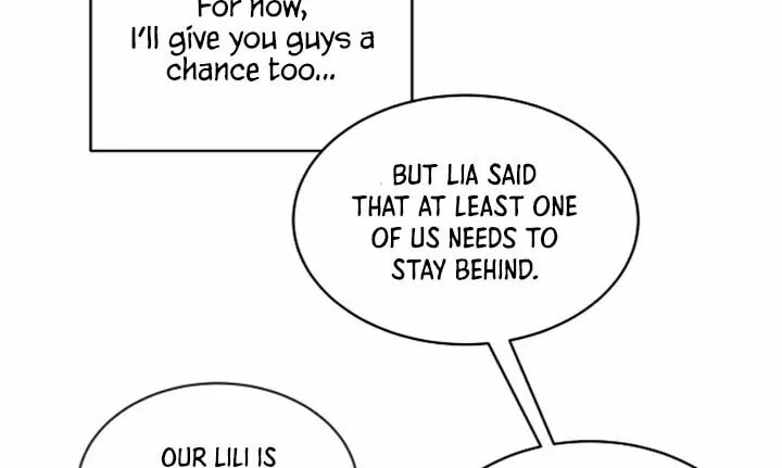 The Little Lady Behind the Scenes Chapter 13 page 34 - 