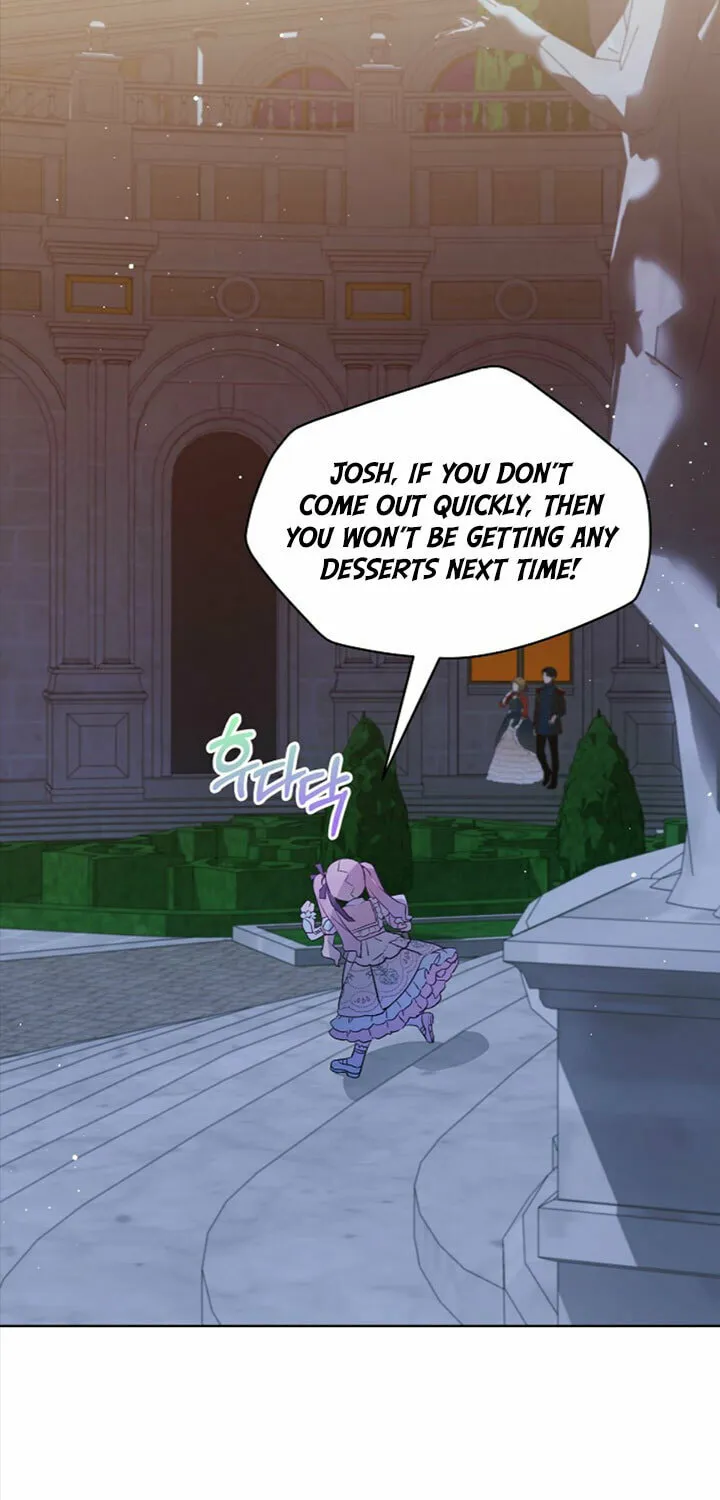 The Little Lady Behind the Scenes Chapter 13 page 41 - 