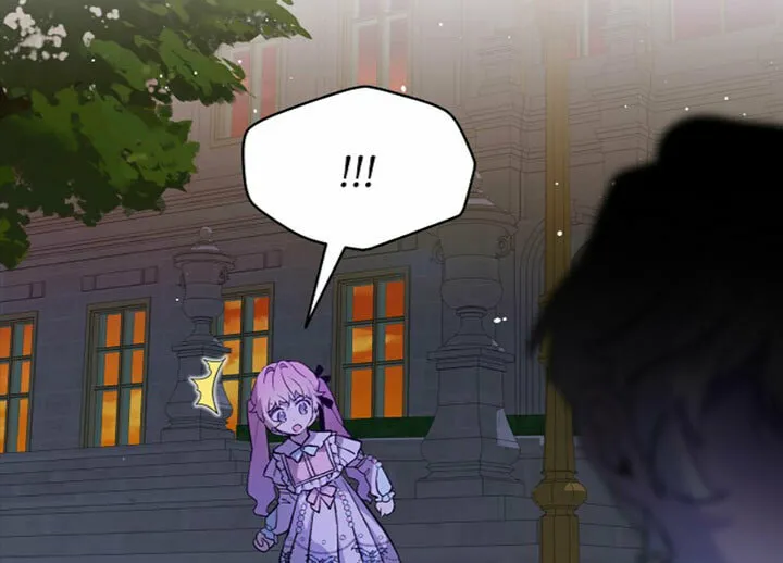 The Little Lady Behind the Scenes Chapter 13 page 43 - 