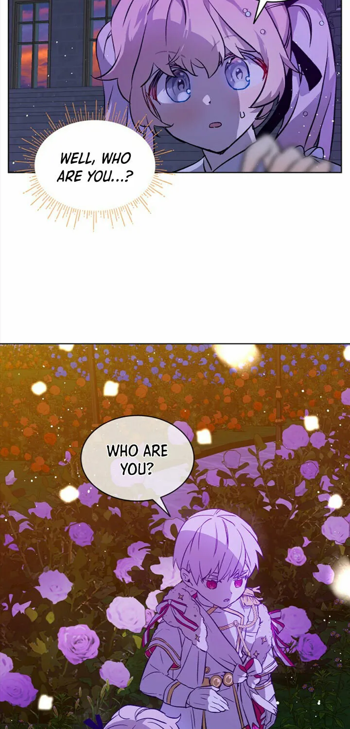 The Little Lady Behind the Scenes Chapter 13 page 47 - 