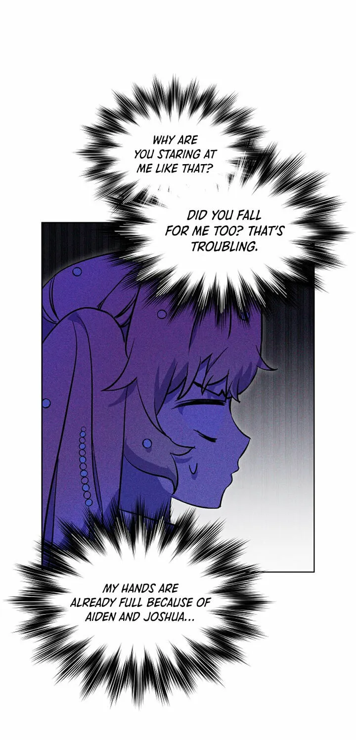 The Little Lady Behind the Scenes Chapter 13 page 61 - 