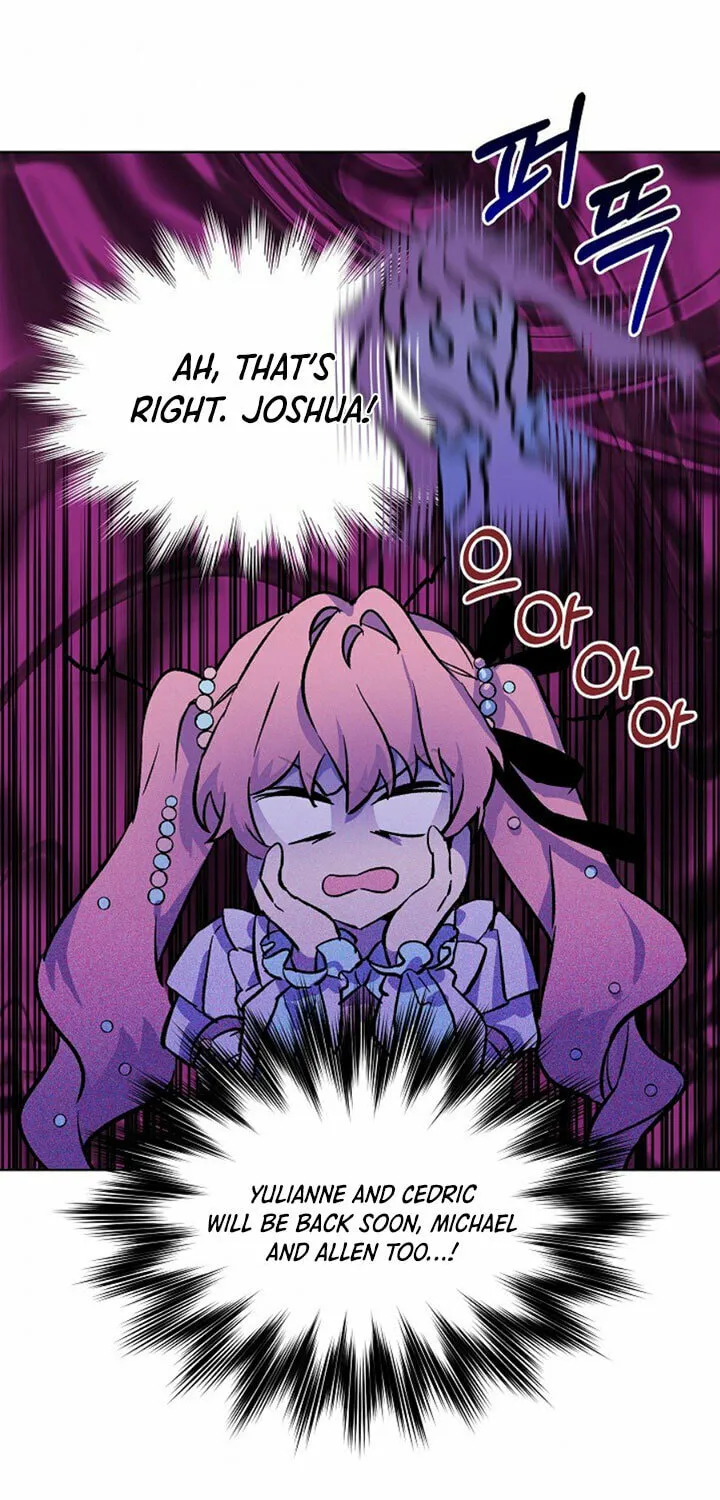 The Little Lady Behind the Scenes Chapter 13 page 62 - 