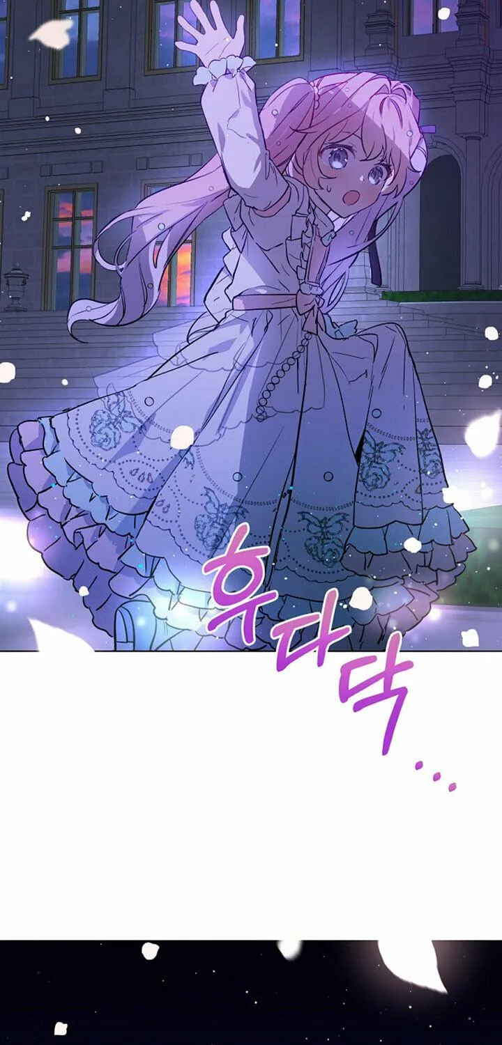 The Little Lady Behind the Scenes Chapter 13 page 64 - 