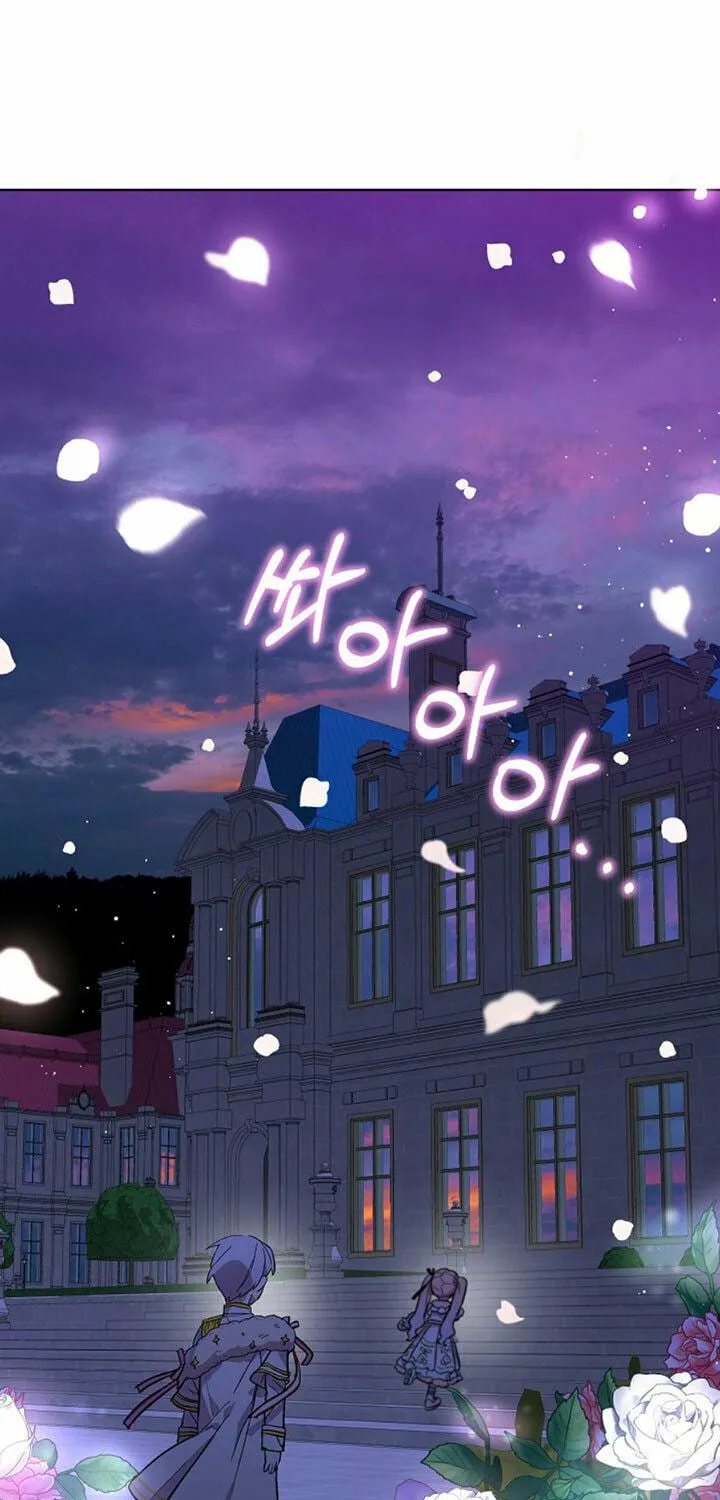 The Little Lady Behind the Scenes Chapter 13 page 66 - 
