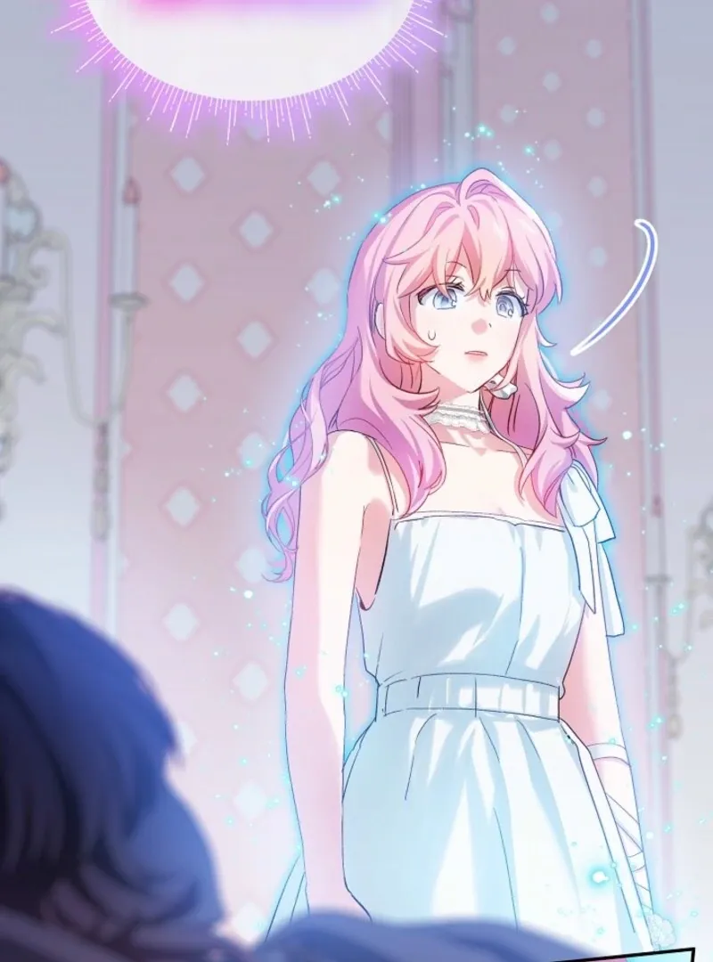 The Little Lady Behind the Scenes Chapter 130 page 11 - 