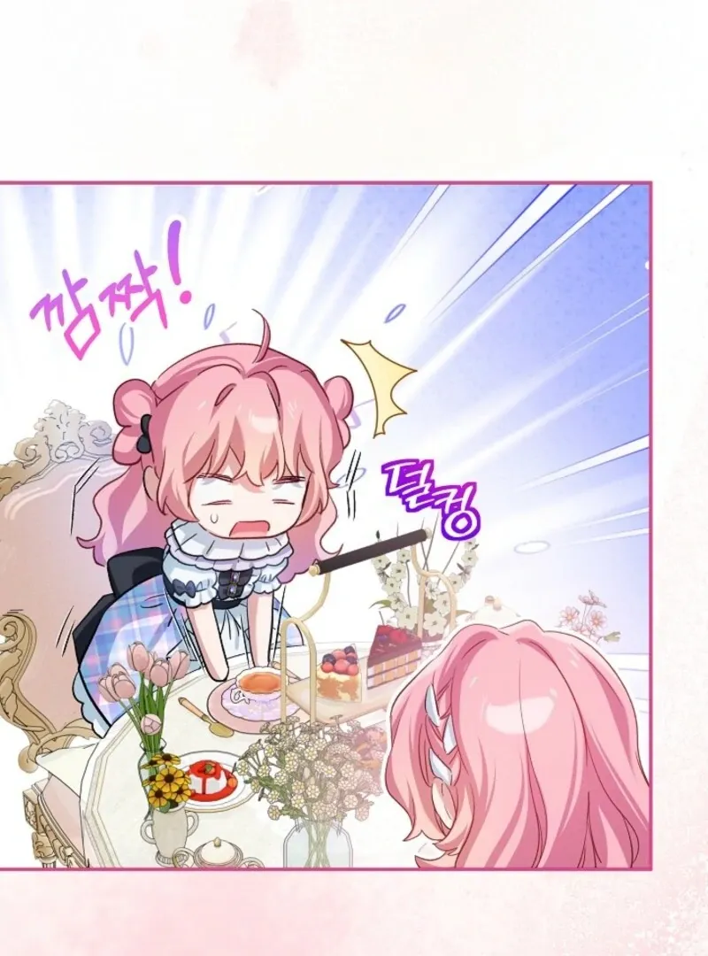 The Little Lady Behind the Scenes Chapter 130 page 102 - 