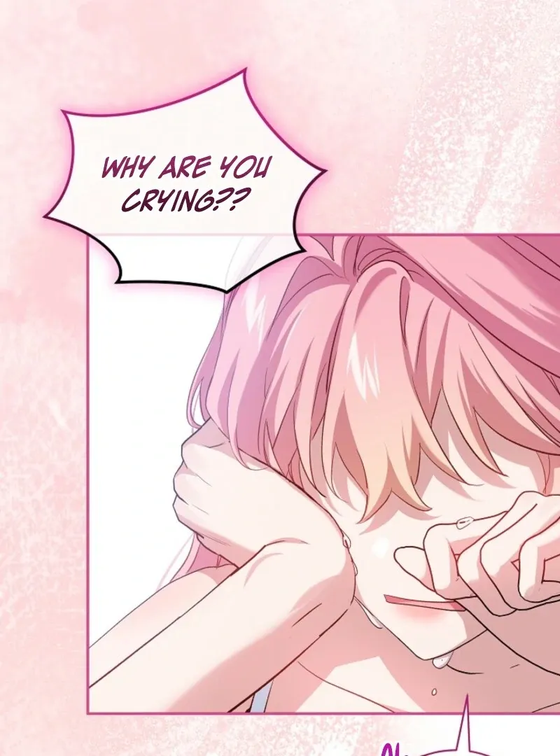 The Little Lady Behind the Scenes Chapter 130 page 103 - 