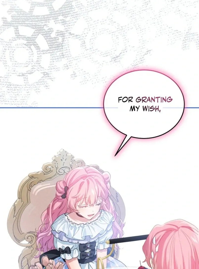 The Little Lady Behind the Scenes Chapter 130 page 116 - 