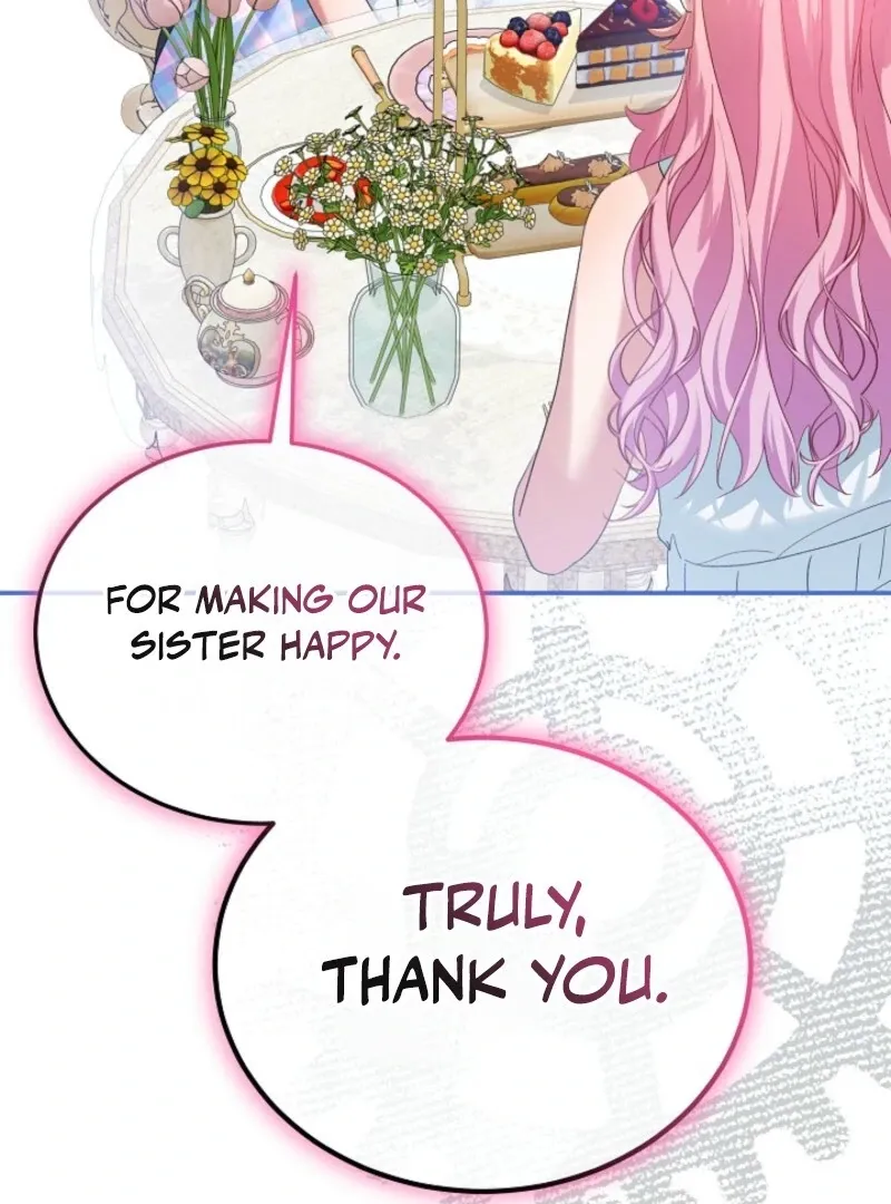 The Little Lady Behind the Scenes Chapter 130 page 117 - 