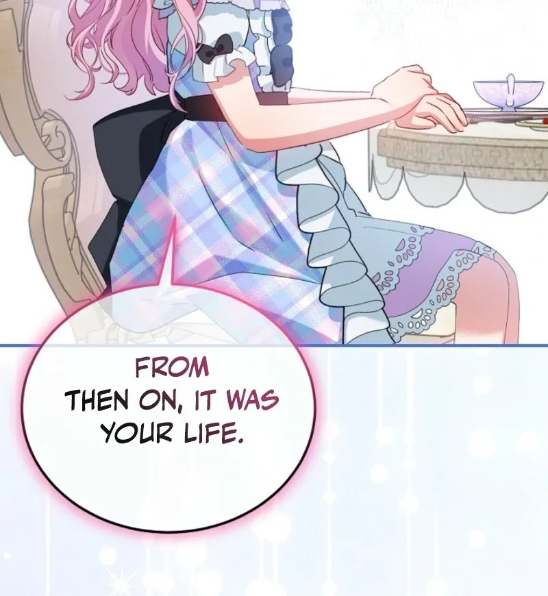 The Little Lady Behind the Scenes Chapter 130 page 120 - 