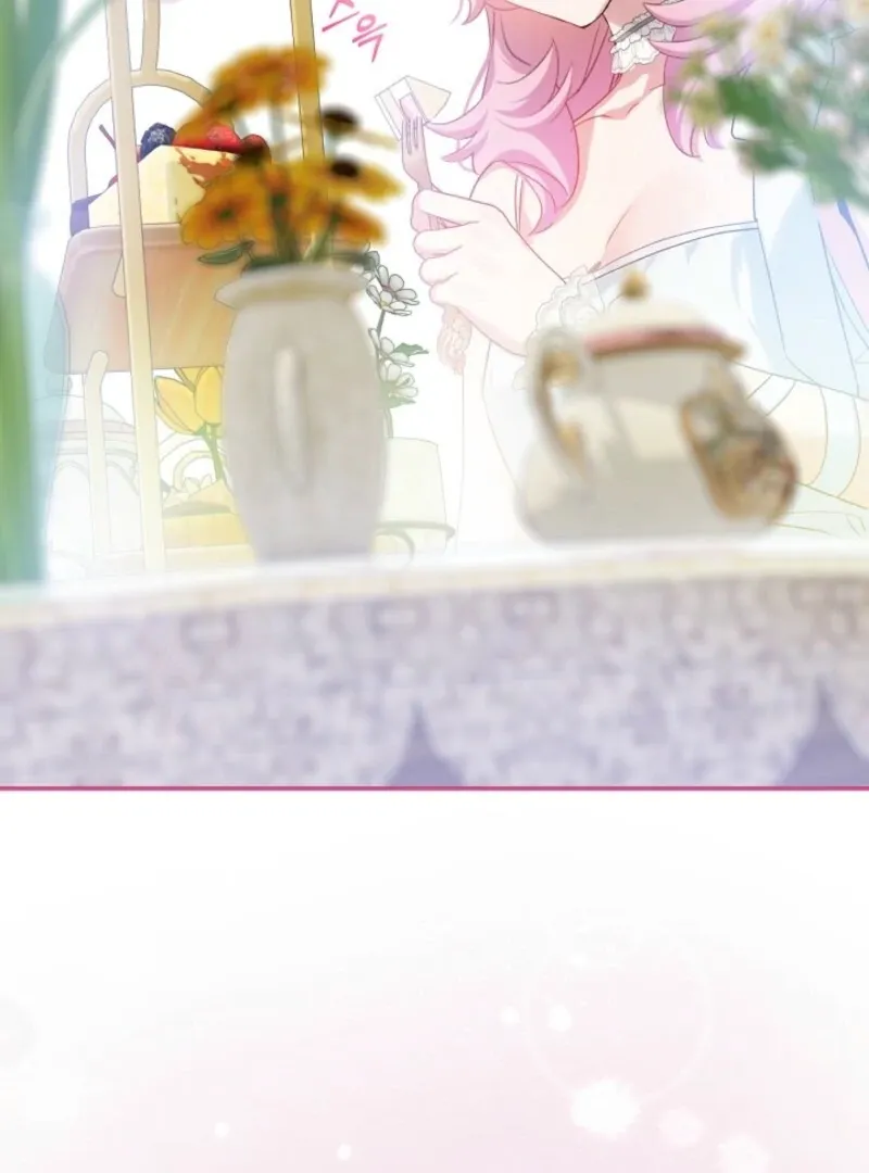 The Little Lady Behind the Scenes Chapter 130 page 126 - 