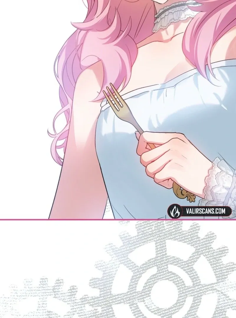 The Little Lady Behind the Scenes Chapter 130 page 129 - 