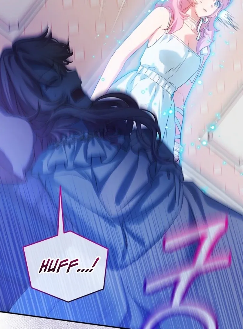 The Little Lady Behind the Scenes Chapter 130 page 21 - 