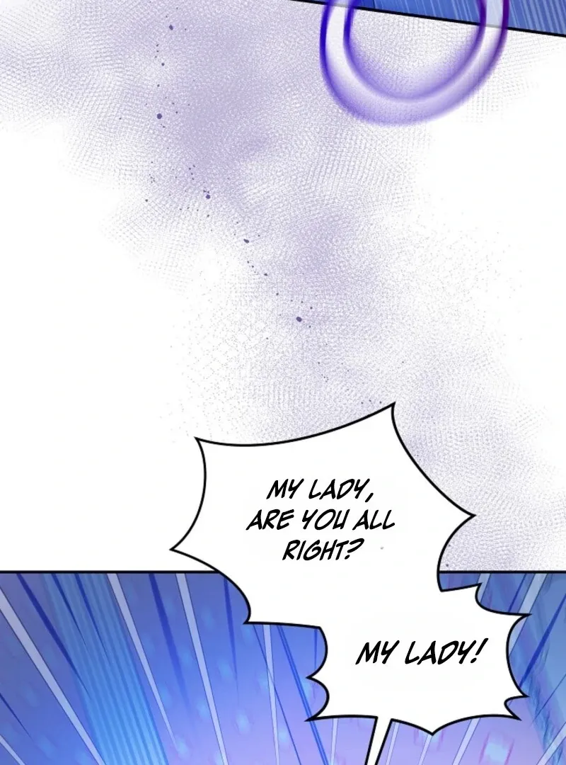 The Little Lady Behind the Scenes Chapter 130 page 22 - 