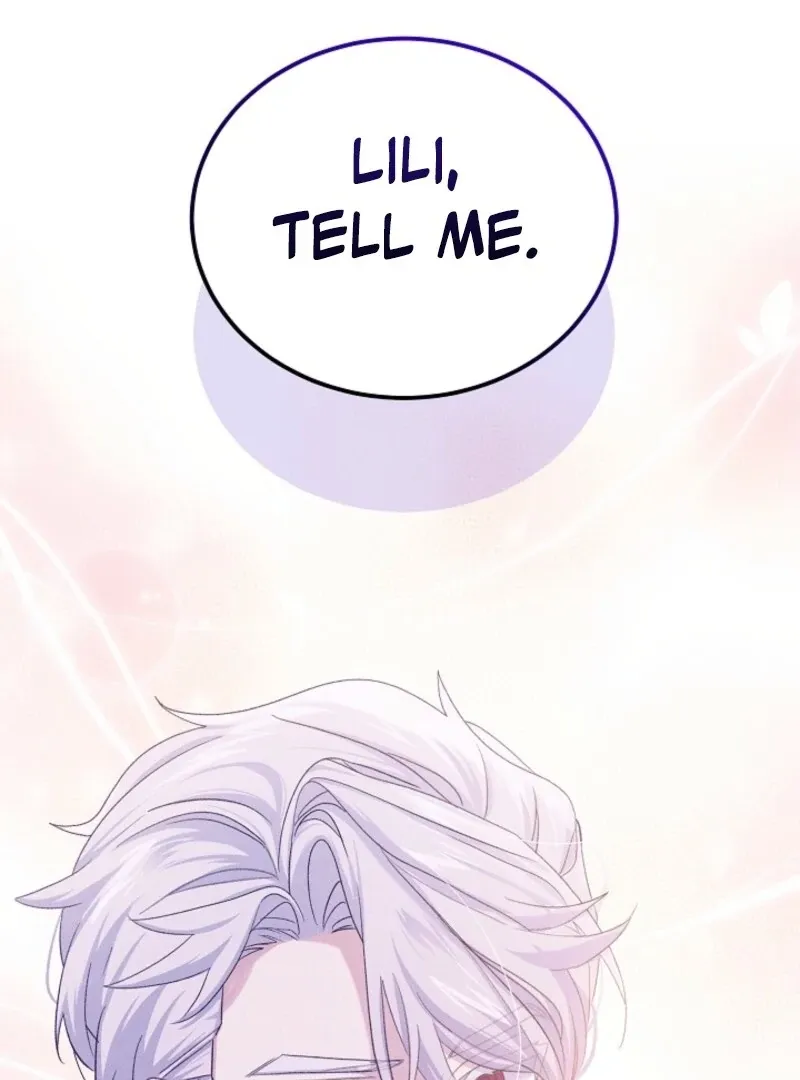 The Little Lady Behind the Scenes Chapter 130 page 27 - 