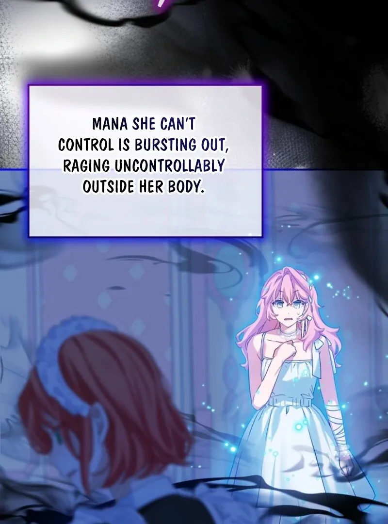 The Little Lady Behind the Scenes Chapter 130 page 33 - 