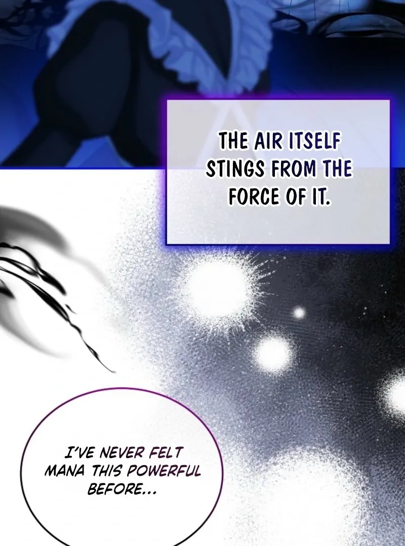 The Little Lady Behind the Scenes Chapter 130 page 34 - 
