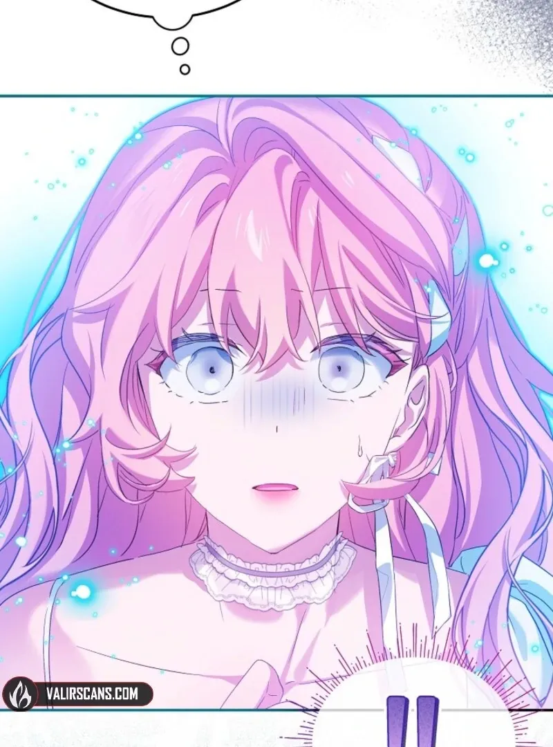The Little Lady Behind the Scenes Chapter 130 page 35 - 