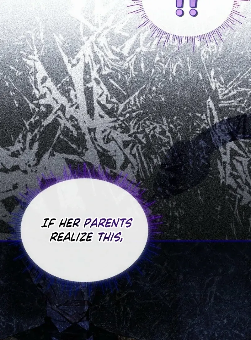The Little Lady Behind the Scenes Chapter 130 page 36 - 