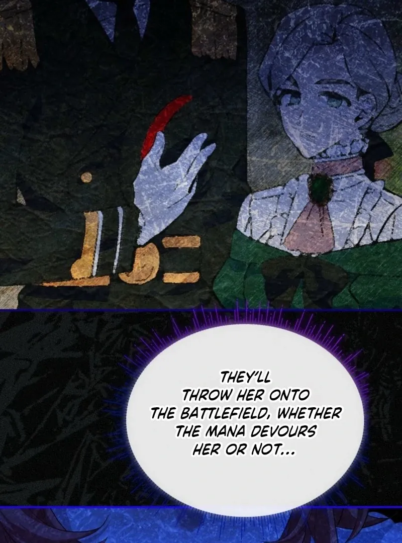 The Little Lady Behind the Scenes Chapter 130 page 37 - 