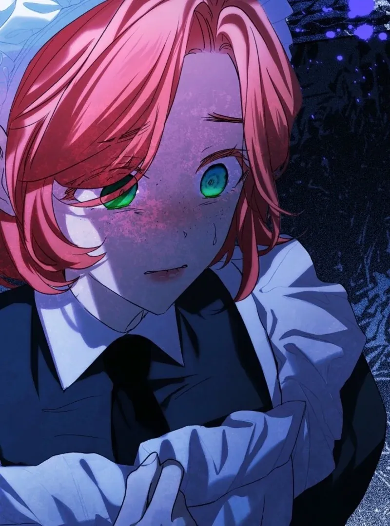 The Little Lady Behind the Scenes Chapter 130 page 39 - 