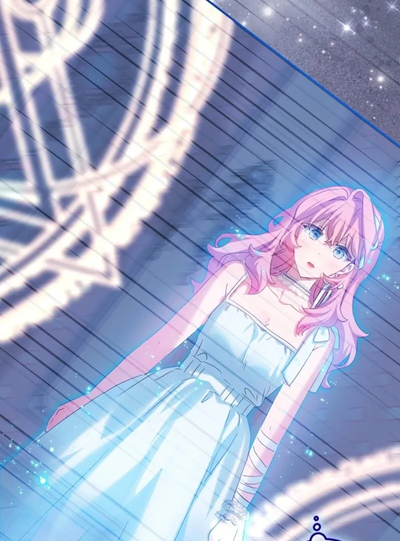 The Little Lady Behind the Scenes Chapter 130 page 46 - 