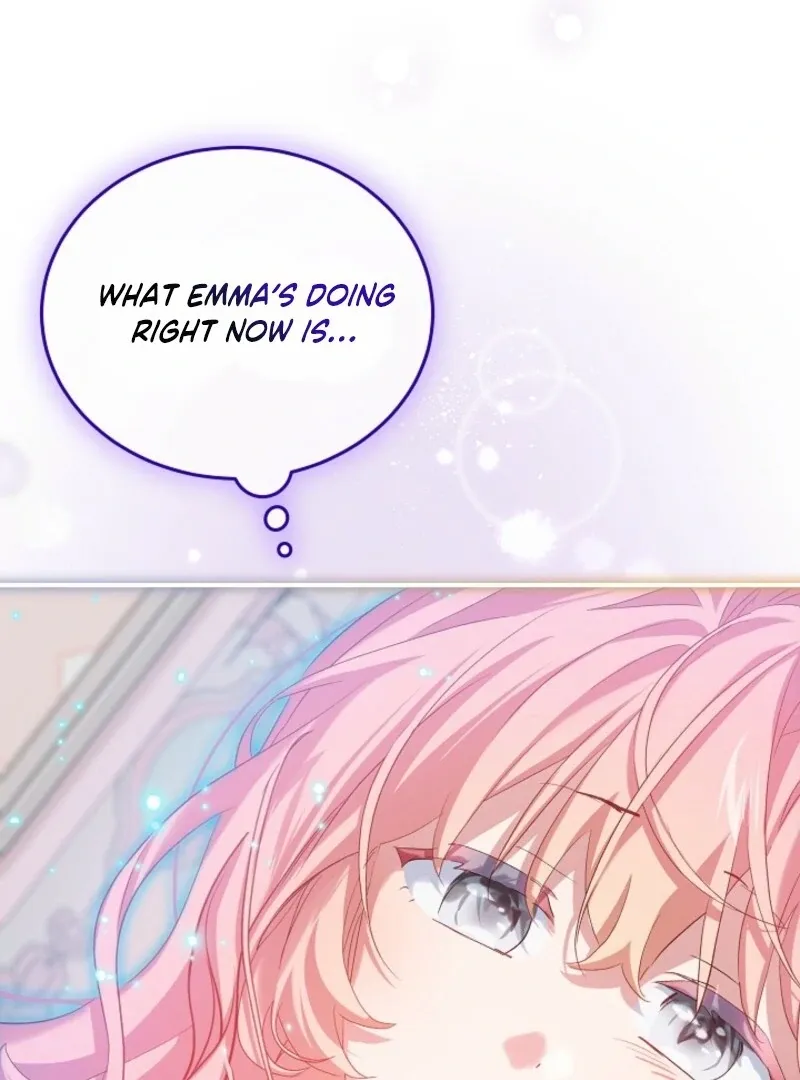 The Little Lady Behind the Scenes Chapter 130 page 48 - 