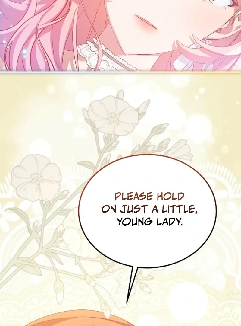 The Little Lady Behind the Scenes Chapter 130 page 49 - 