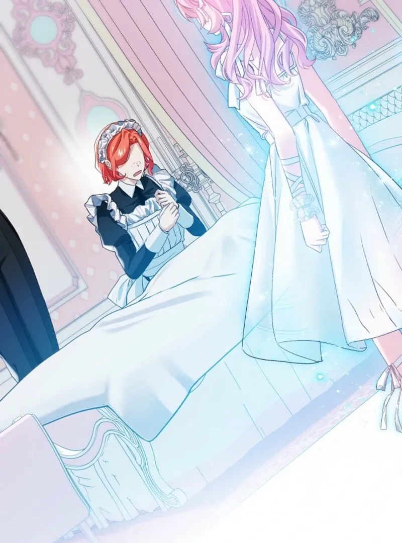 The Little Lady Behind the Scenes Chapter 130 page 6 - 