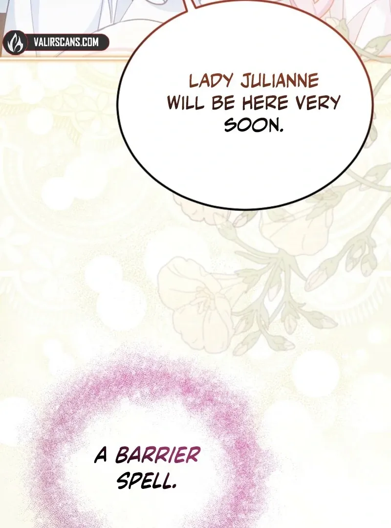 The Little Lady Behind the Scenes Chapter 130 page 51 - 