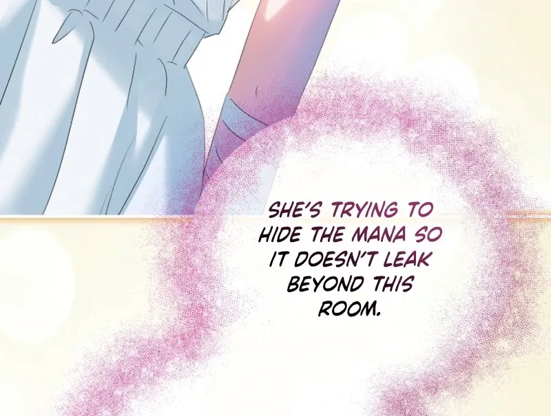 The Little Lady Behind the Scenes Chapter 130 page 53 - 