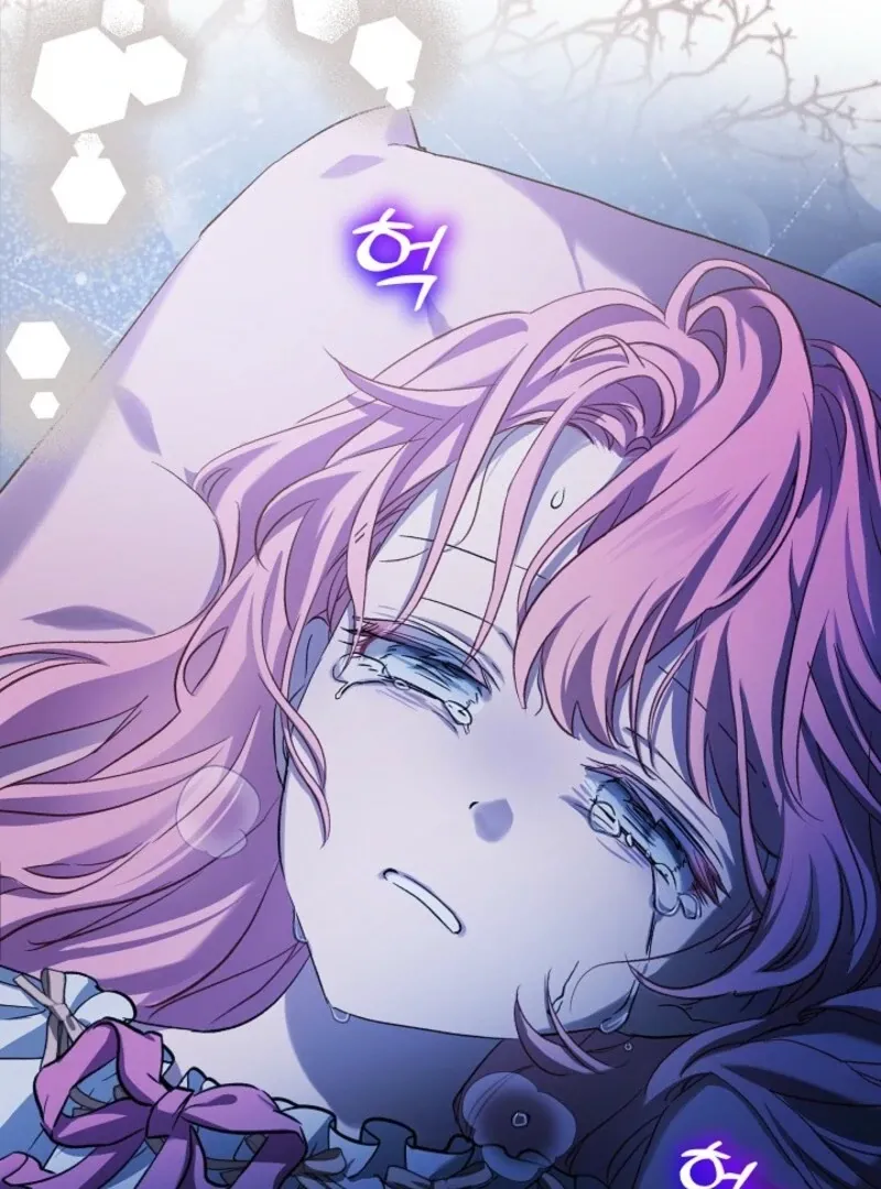 The Little Lady Behind the Scenes Chapter 130 page 59 - 