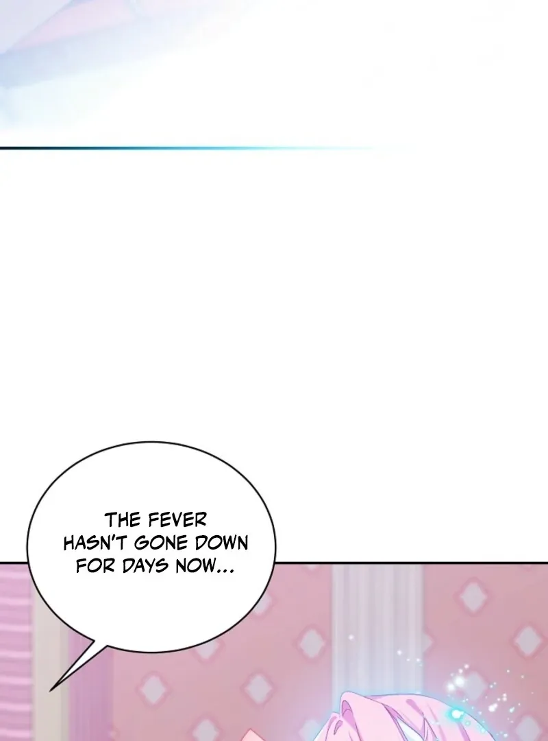 The Little Lady Behind the Scenes Chapter 130 page 7 - 
