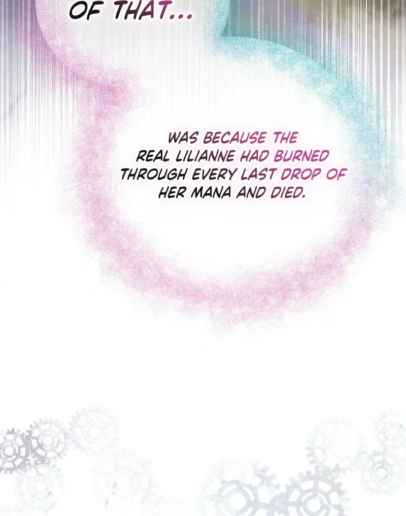 The Little Lady Behind the Scenes Chapter 130 page 68 - 