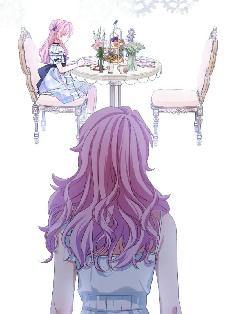 The Little Lady Behind the Scenes Chapter 130 page 69 - 