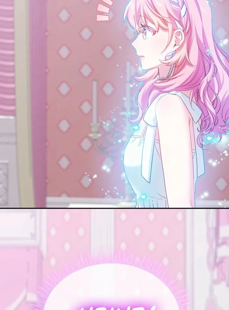 The Little Lady Behind the Scenes Chapter 130 page 8 - 