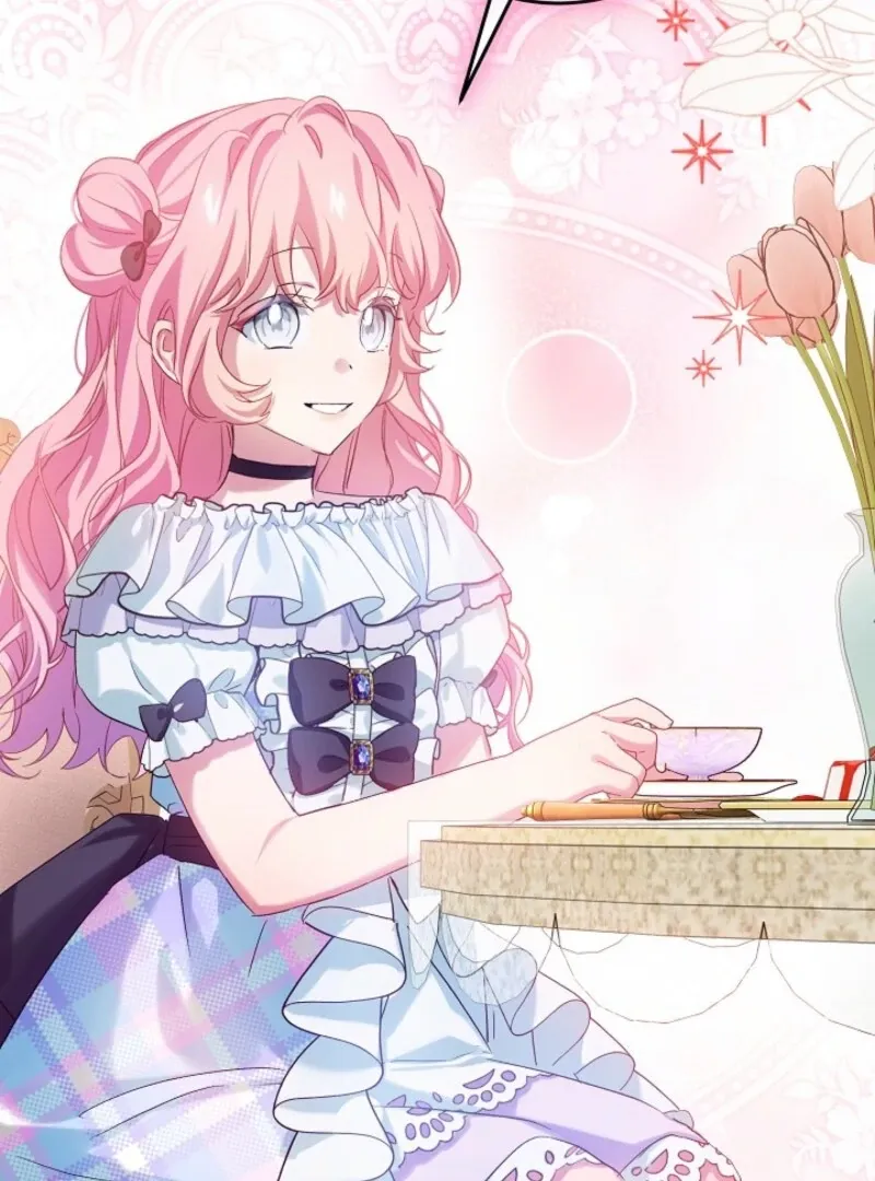The Little Lady Behind the Scenes Chapter 130 page 71 - 