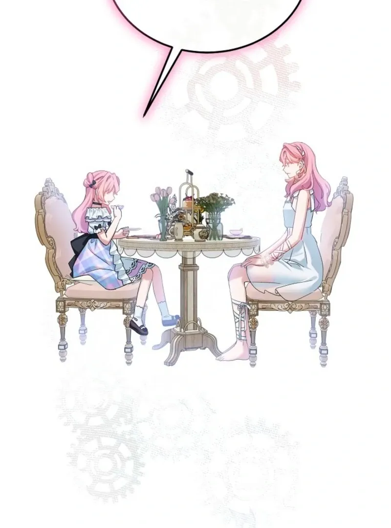 The Little Lady Behind the Scenes Chapter 130 page 76 - 