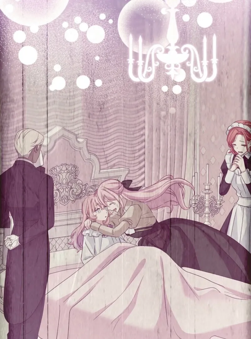The Little Lady Behind the Scenes Chapter 130 page 81 - 