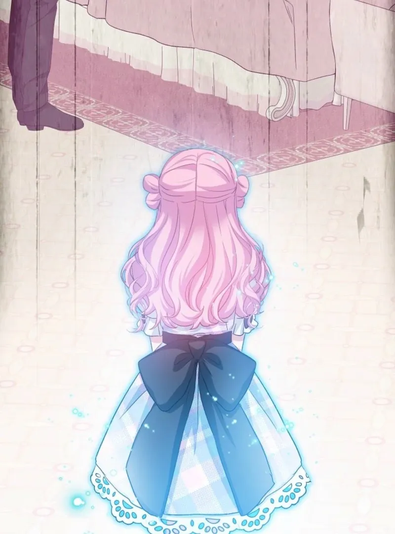 The Little Lady Behind the Scenes Chapter 130 page 82 - 