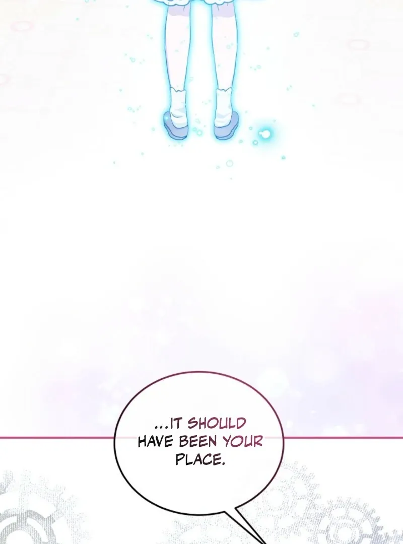 The Little Lady Behind the Scenes Chapter 130 page 83 - 