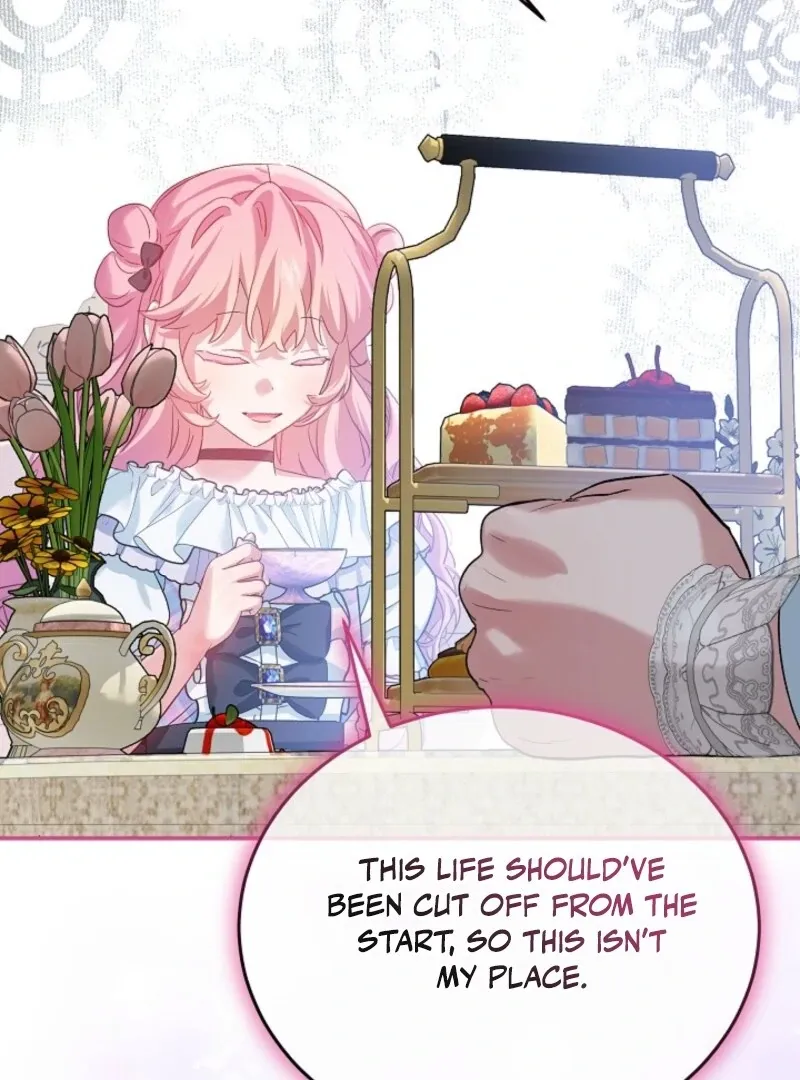 The Little Lady Behind the Scenes Chapter 130 page 84 - 