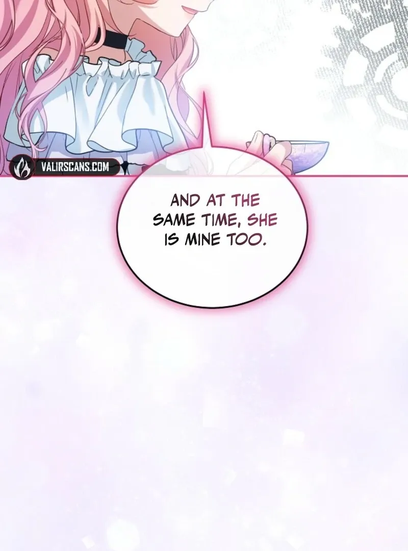 The Little Lady Behind the Scenes Chapter 130 page 86 - 
