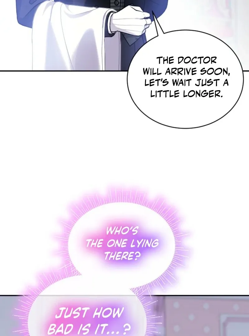 The Little Lady Behind the Scenes Chapter 130 page 10 - 