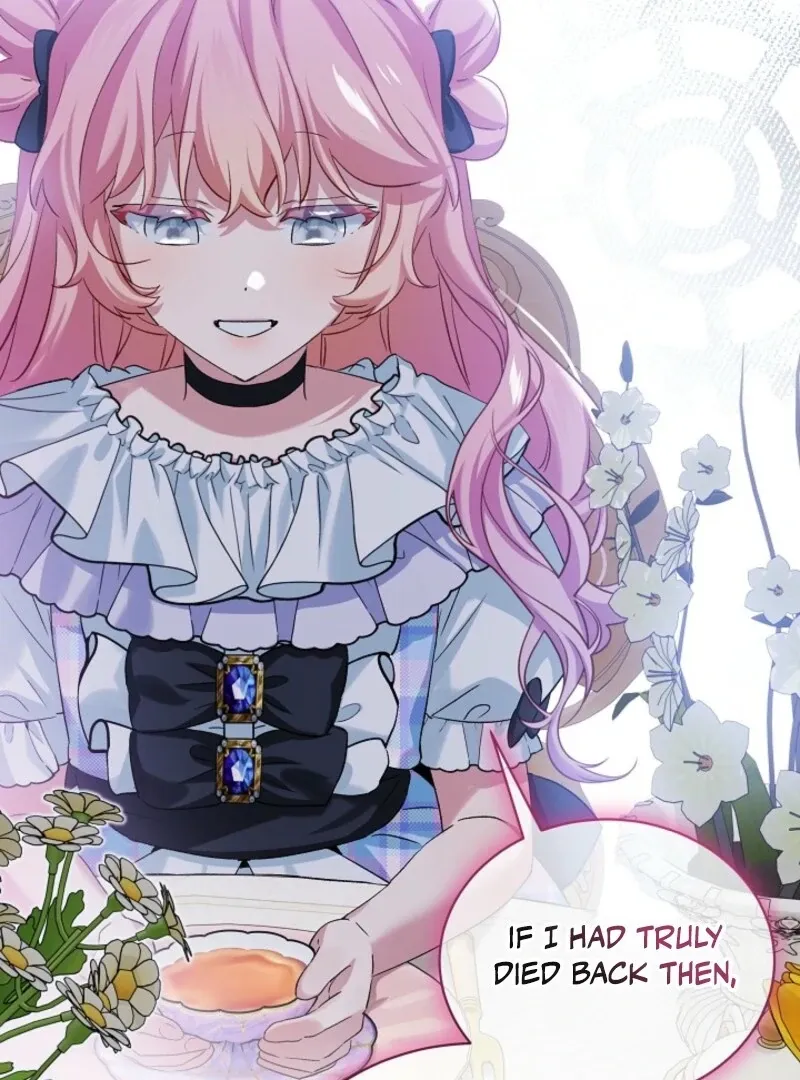The Little Lady Behind the Scenes Chapter 130 page 92 - 