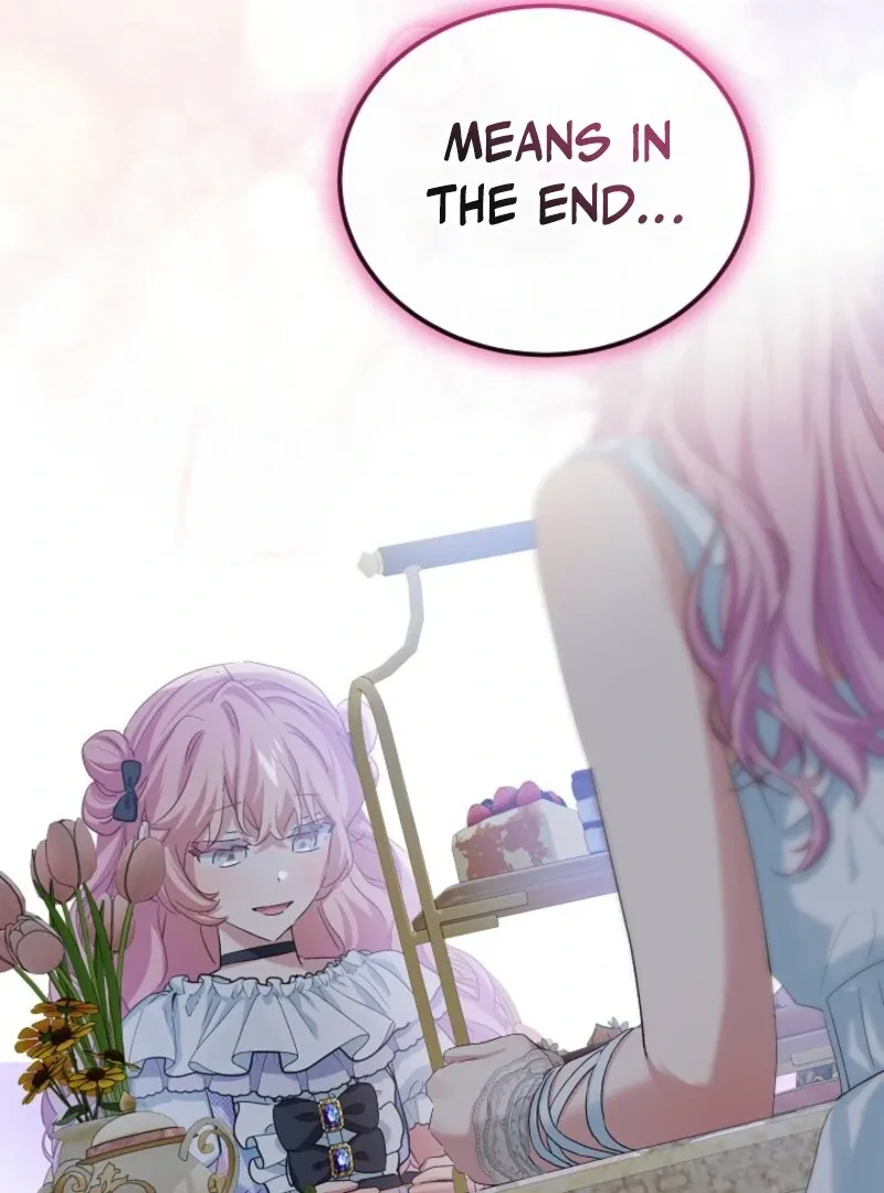 The Little Lady Behind the Scenes Chapter 130 page 99 - 