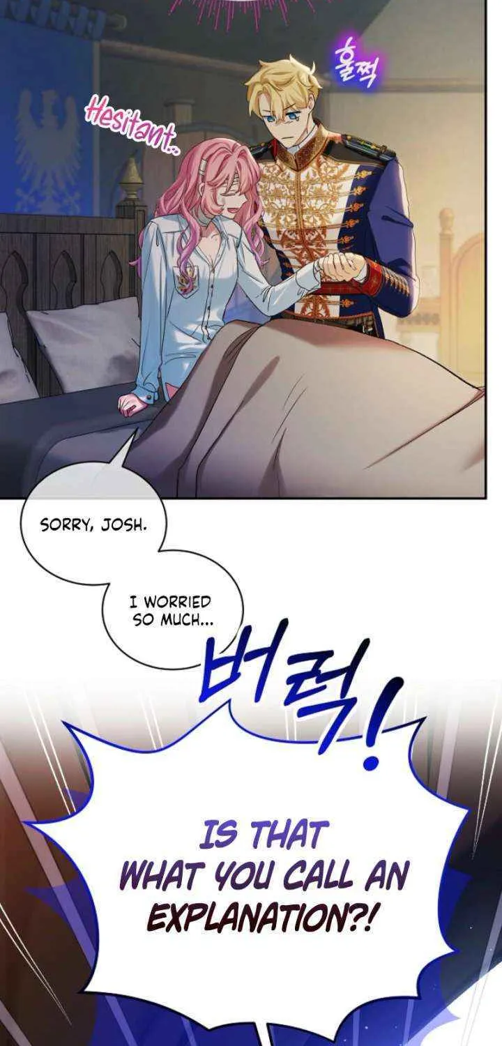 The Little Lady Behind the Scenes Chapter 131 page 12 - 