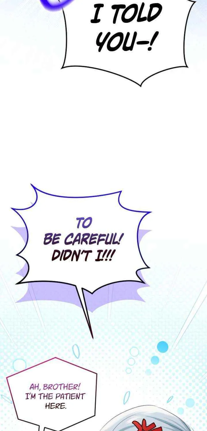 The Little Lady Behind the Scenes Chapter 131 page 15 - 