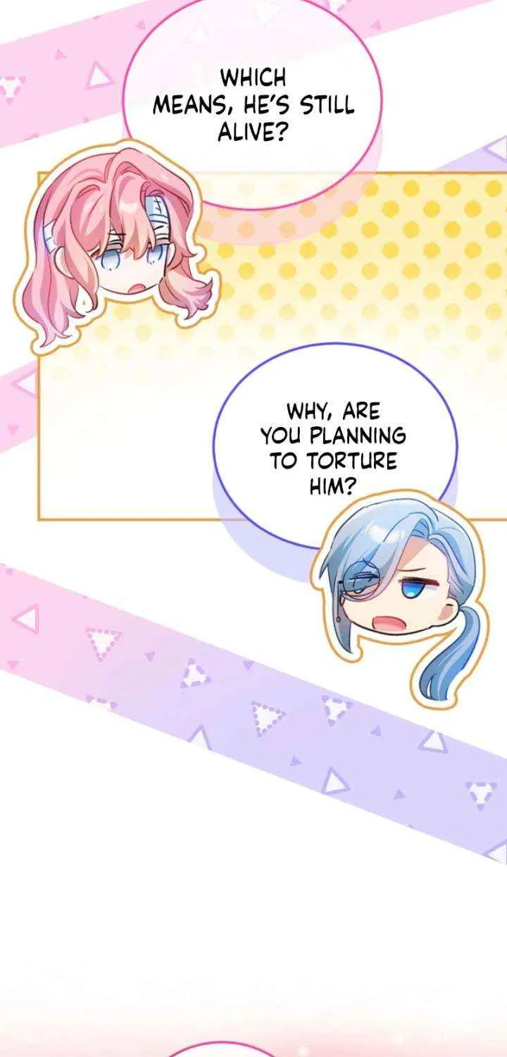 The Little Lady Behind the Scenes Chapter 131 page 24 - 